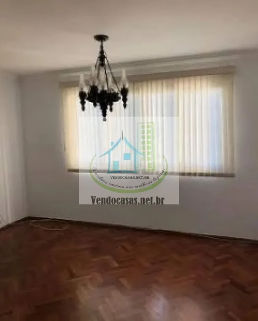 Foto 1 de Apartamento com 2 Quartos à venda, 64m² em Vila Monte Alegre, São Paulo