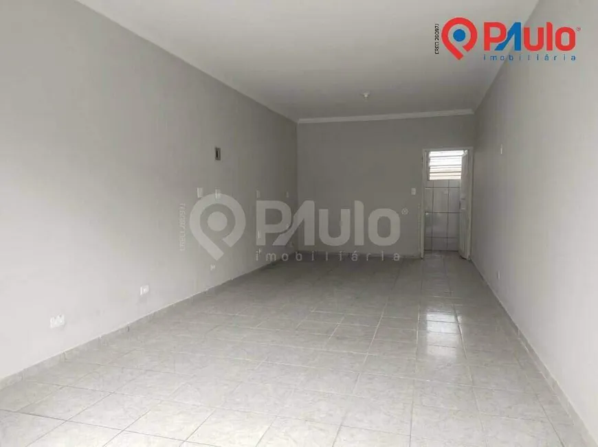 Foto 1 de para alugar, 33m² em Vila Rezende, Piracicaba