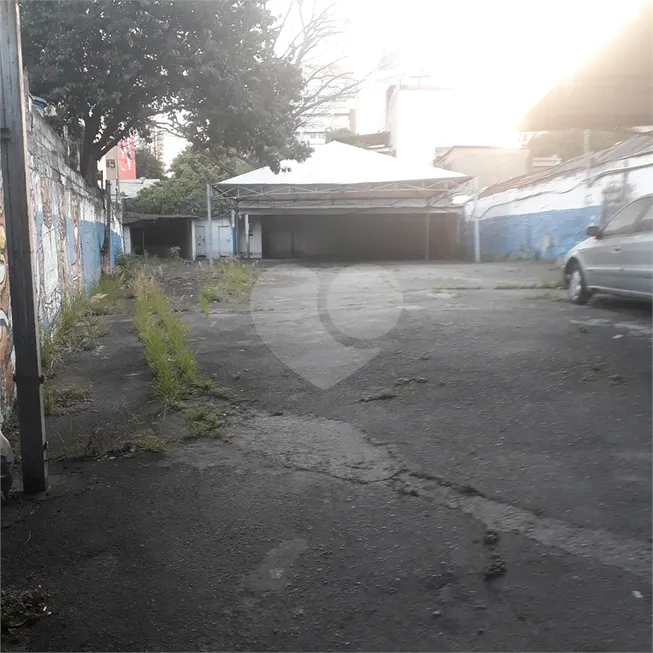 Foto 1 de Lote/Terreno para venda ou aluguel, 20m² em Vila Madalena, São Paulo