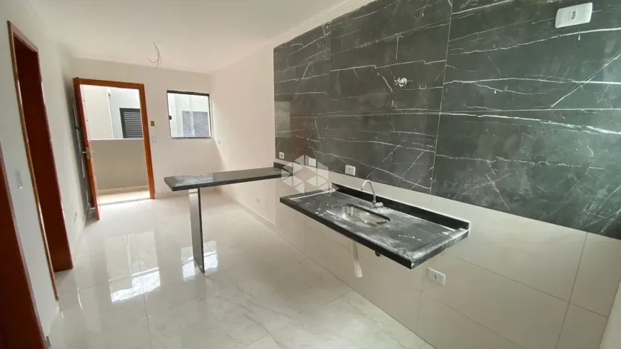 Foto 1 de Apartamento com 2 Quartos à venda, 38m² em Vila Carrão, São Paulo