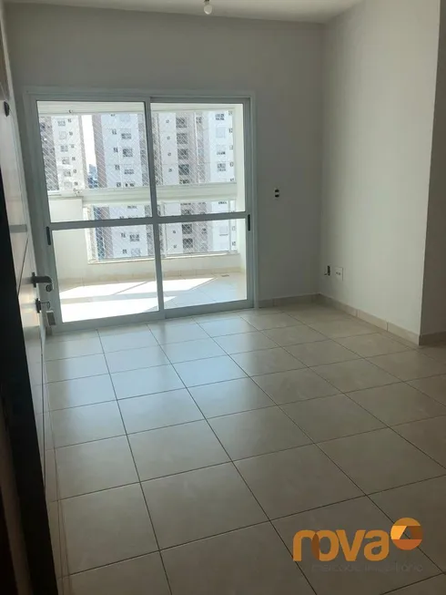 Foto 1 de Apartamento com 3 Quartos à venda, 76m² em Jardim Goiás, Goiânia