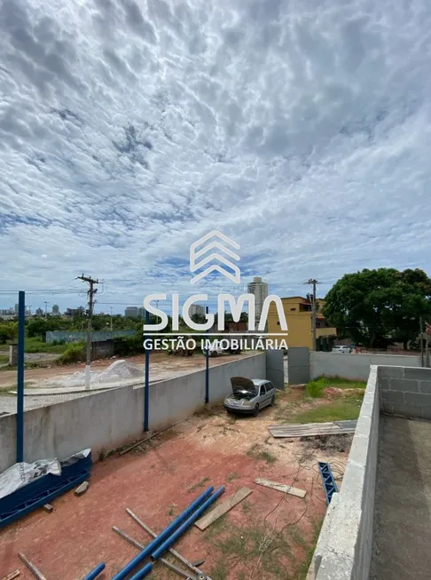 Foto 1 de Galpão/Depósito/Armazém para alugar, 300m² em Praia Campista, Macaé