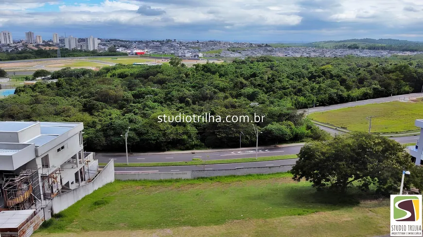 Foto 1 de Lote/Terreno à venda, 714m² em Reserva do Paratehy, São José dos Campos