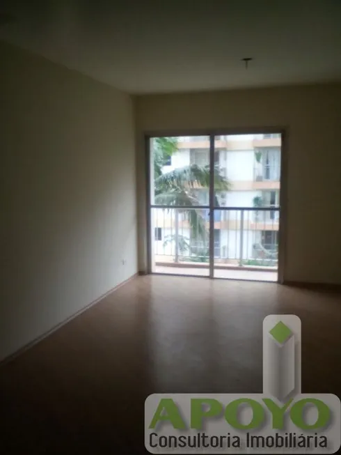 Foto 1 de Apartamento com 3 Quartos à venda, 110m² em Jardim Marajoara, São Paulo