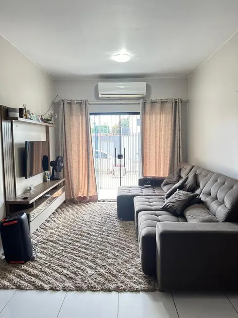 Foto 1 de Apartamento com 3 Quartos à venda, 100m² em Agenor de Carvalho, Porto Velho