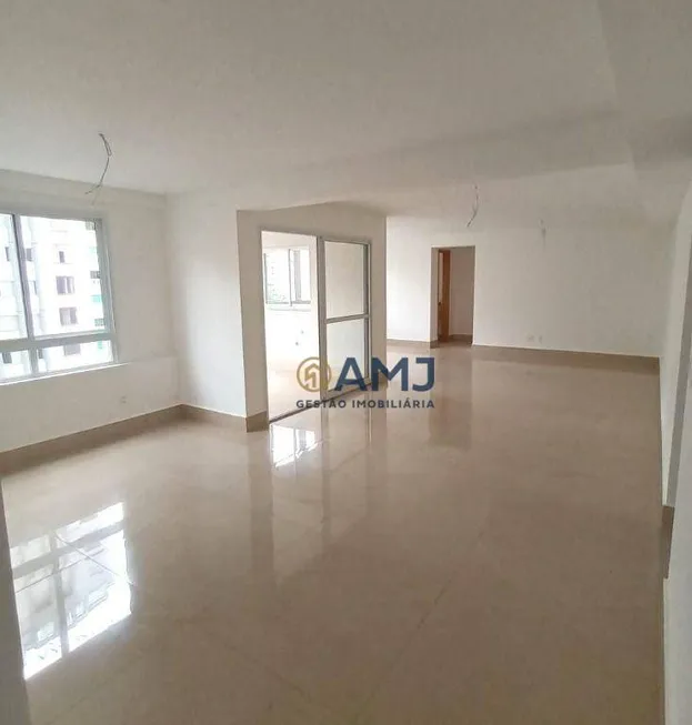 Foto 1 de Apartamento com 3 Quartos à venda, 156m² em Setor Bueno, Goiânia