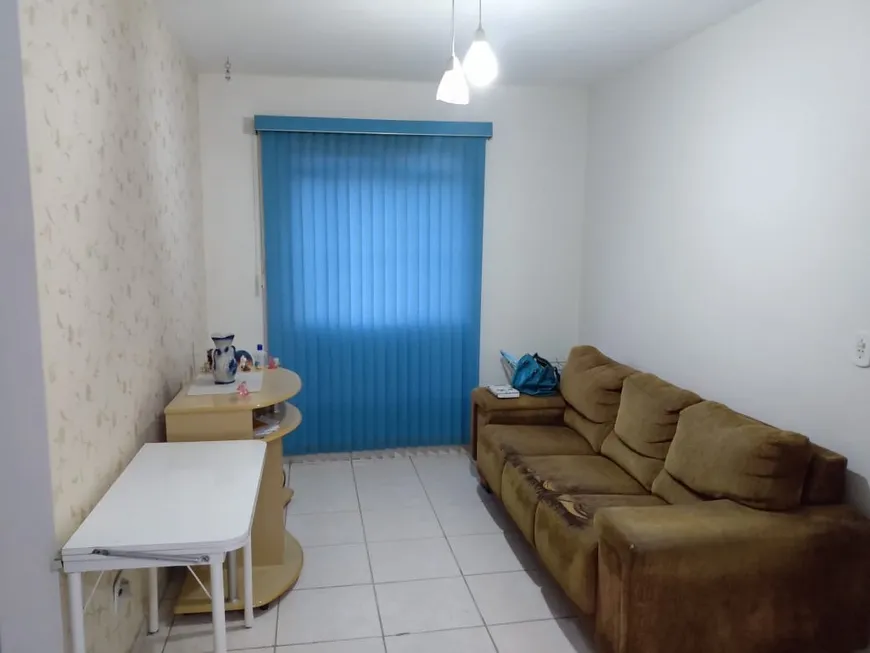Foto 1 de Apartamento com 2 Quartos à venda, 49m² em Recanto IV Centenário, Jundiaí