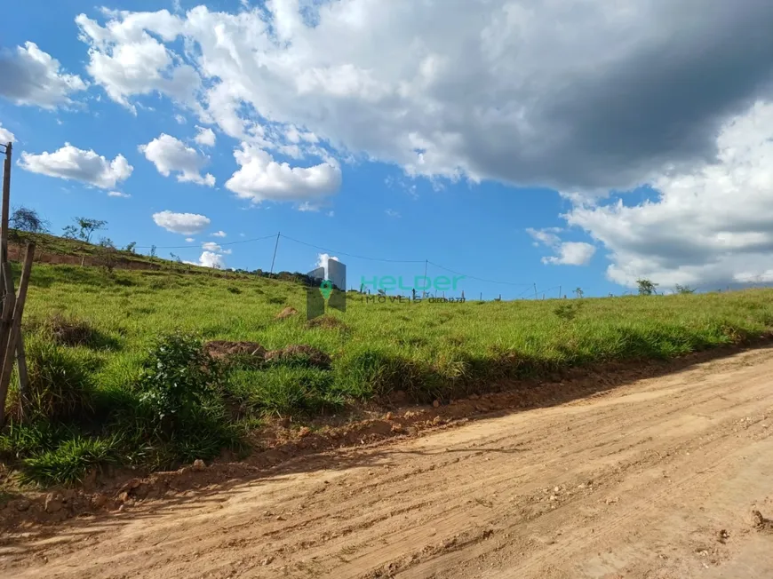 Foto 1 de Lote/Terreno à venda, 1000m² em , Rio Manso