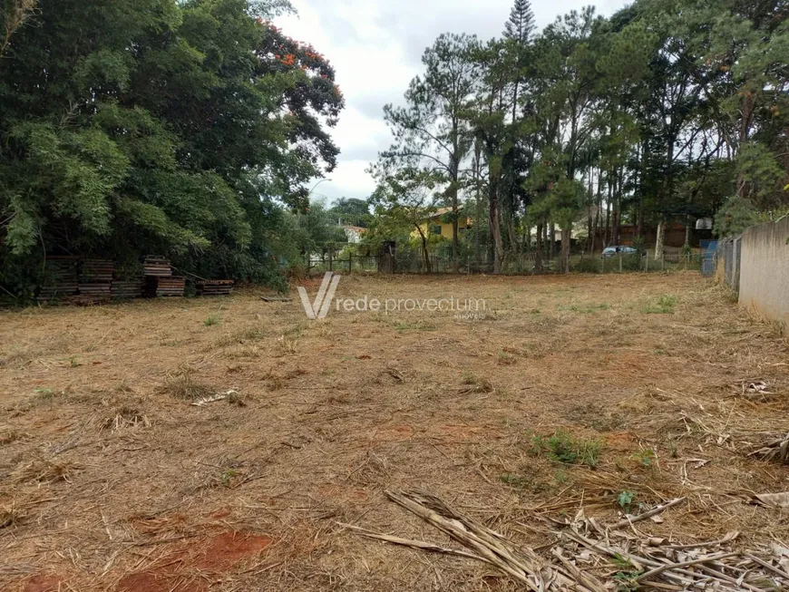 Foto 1 de Lote/Terreno à venda, 1279m² em Residencial Burato, Campinas