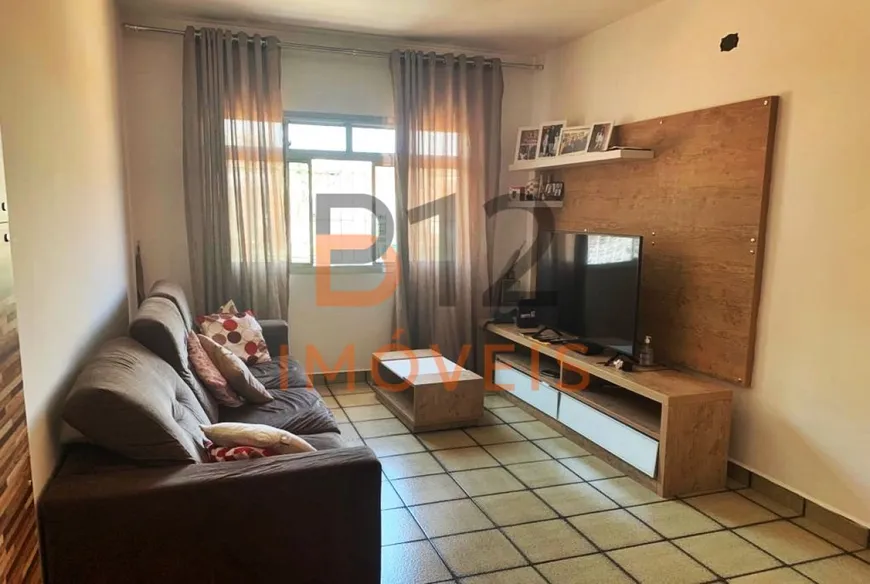 Foto 1 de Casa com 3 Quartos à venda, 143m² em Pirituba, São Paulo