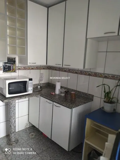 Foto 1 de Apartamento com 3 Quartos à venda, 70m² em Jardim Oriental, São Paulo