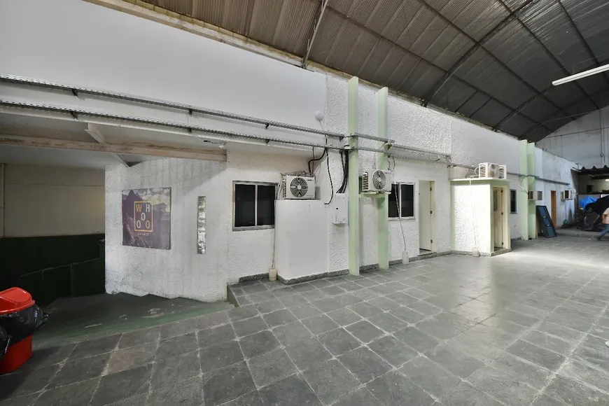 Foto 1 de Imóvel Comercial com 10 Quartos para venda ou aluguel, 320m² em Benfica, Rio de Janeiro
