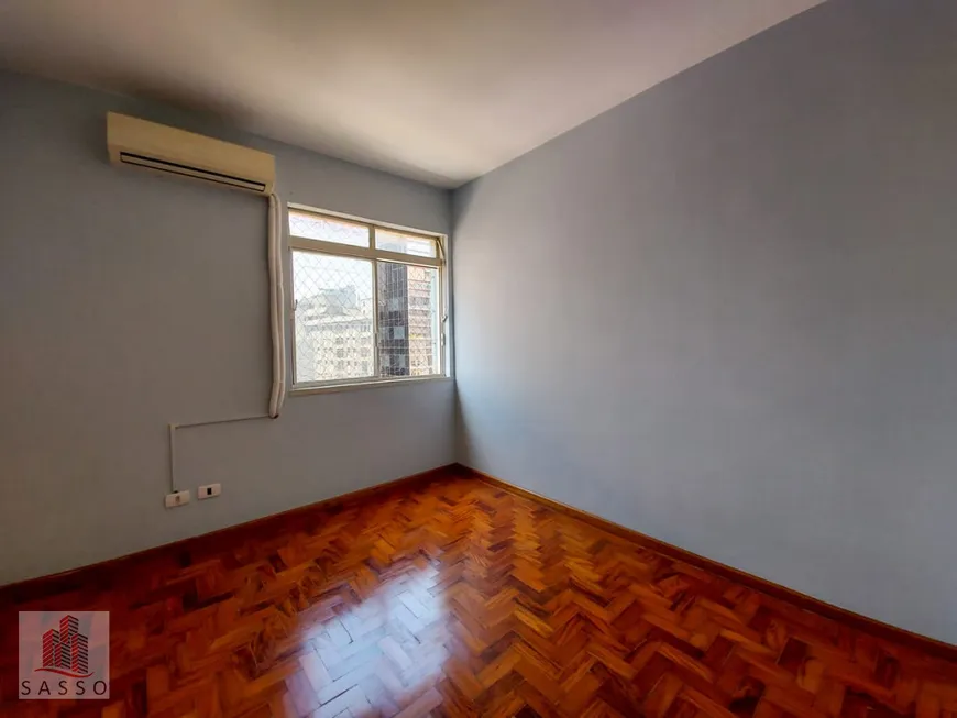 Foto 1 de Sala Comercial para alugar, 42m² em Bela Vista, São Paulo