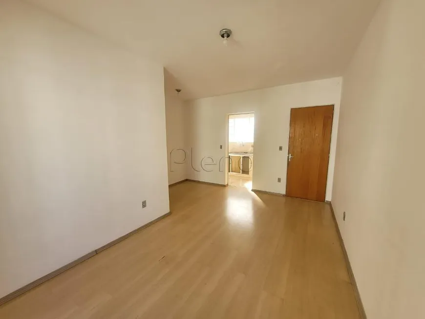 Foto 1 de Apartamento com 3 Quartos à venda, 78m² em Jardim Santa Genebra, Campinas