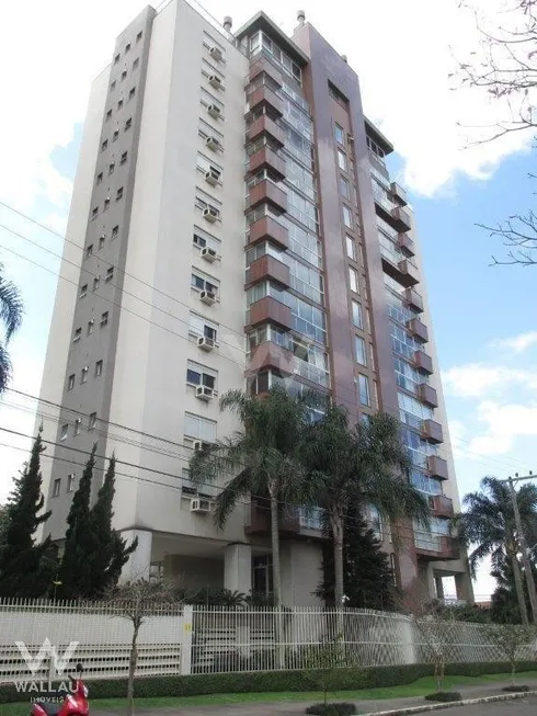 Foto 1 de Apartamento com 2 Quartos à venda, 179m² em Vila Nova, Novo Hamburgo