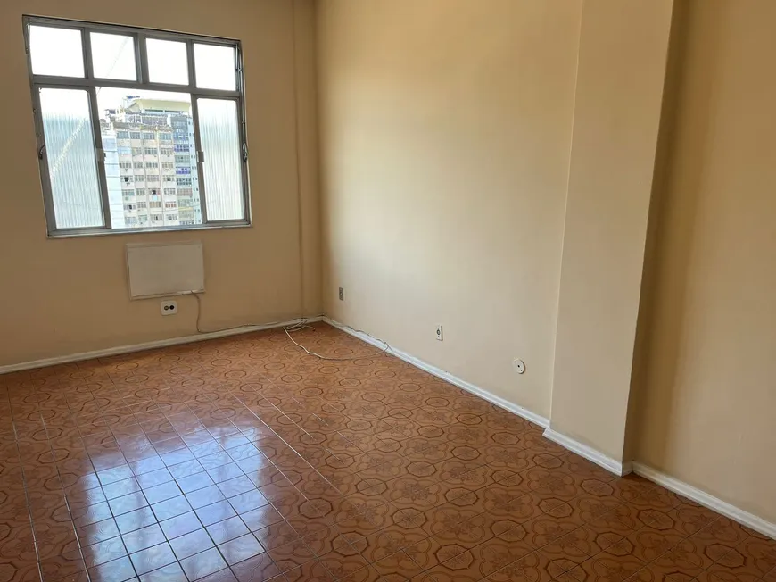 Foto 1 de Apartamento com 1 Quarto à venda, 27m² em Centro, Rio de Janeiro