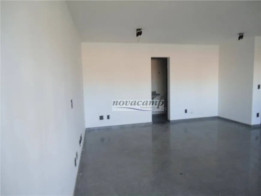 Foto 1 de Sala Comercial à venda, 52m² em Centro, Campinas