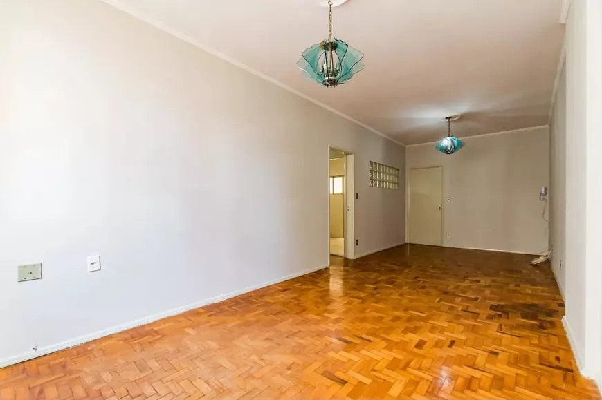 Foto 1 de Apartamento com 3 Quartos à venda, 90m² em Centro, Campinas