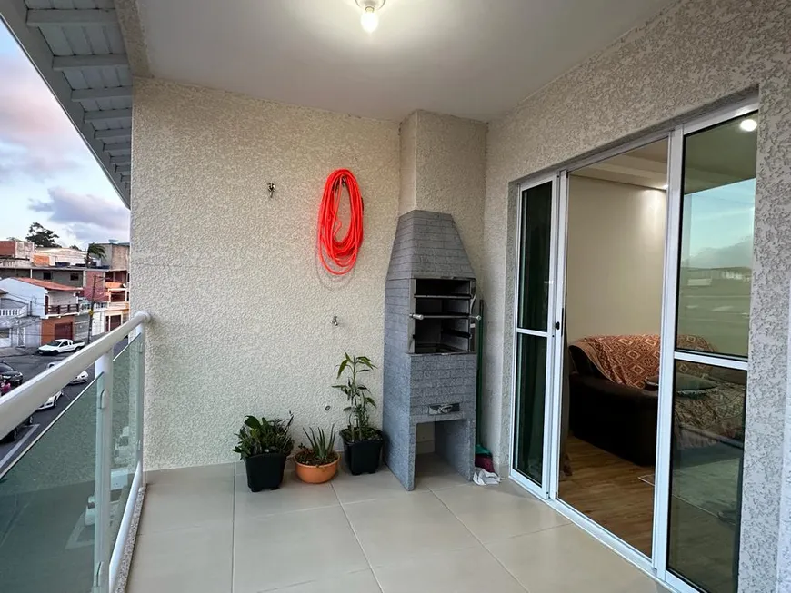 Foto 1 de Apartamento com 3 Quartos à venda, 85m² em Parque Santa Teresa, Carapicuíba