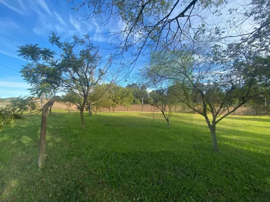 Foto 1 de Lote/Terreno à venda, 4345m² em Fazenda São Borja, São Leopoldo