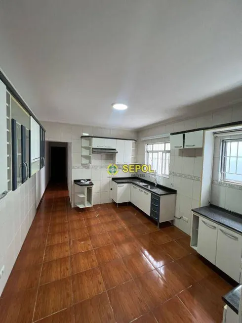 Foto 1 de Casa com 2 Quartos à venda, 130m² em Jardim Imperador, São Paulo