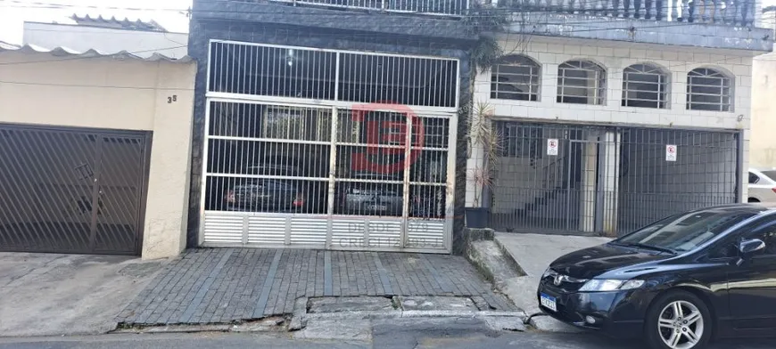 Foto 1 de Sobrado com 4 Quartos à venda, 60m² em Vila Ré, São Paulo