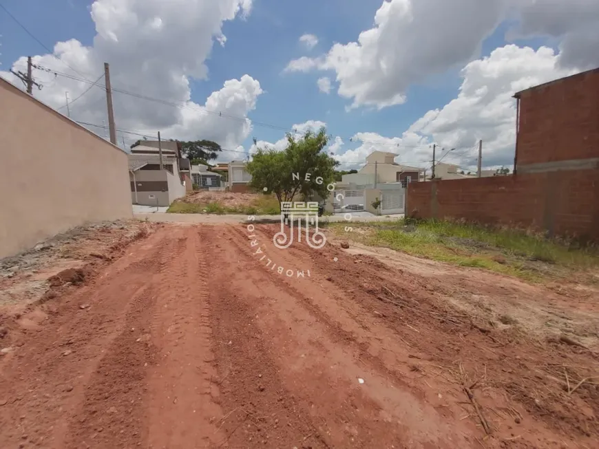 Foto 1 de Lote/Terreno à venda, 199m² em Residencial Santa Giovana, Jundiaí