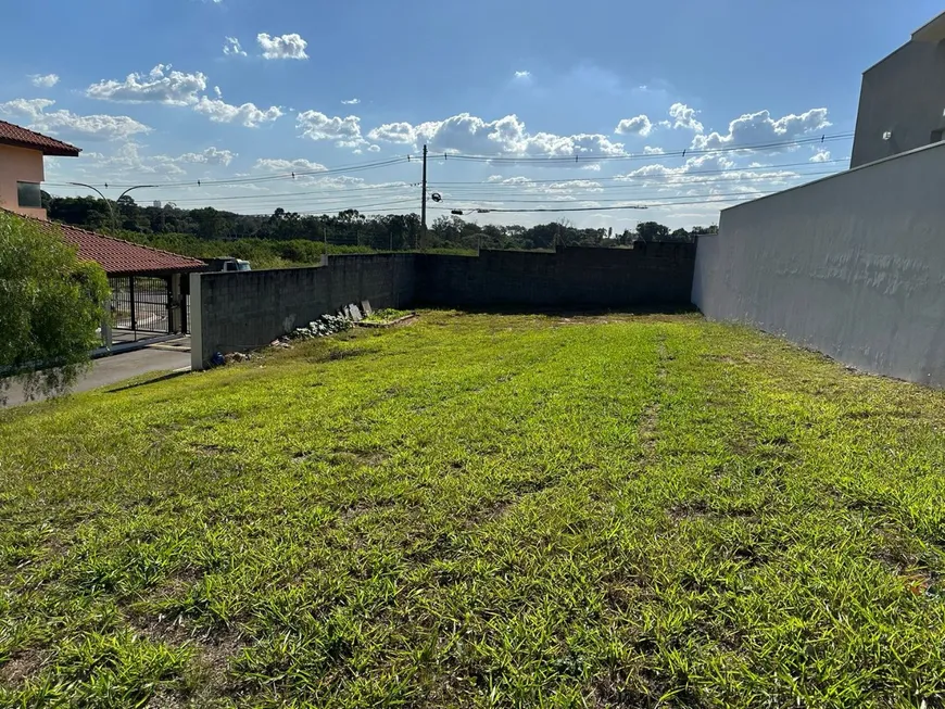 Foto 1 de Lote/Terreno à venda, 555m² em Fazenda Santa Lúcia, Americana