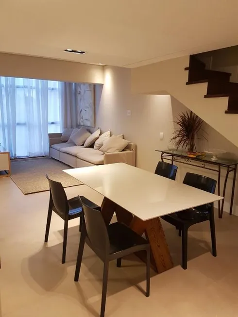 Foto 1 de Apartamento com 1 Quarto à venda, 92m² em Jardim Paraíso, Campinas