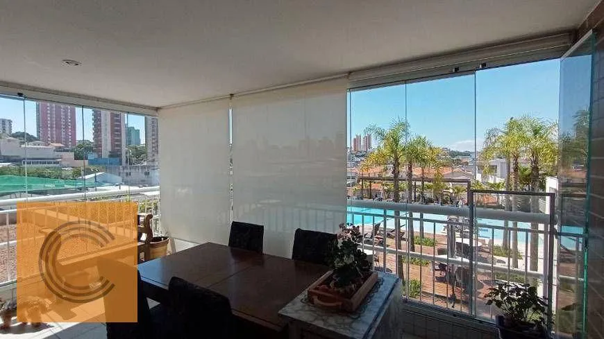 Foto 1 de Apartamento com 3 Quartos à venda, 98m² em Água Rasa, São Paulo