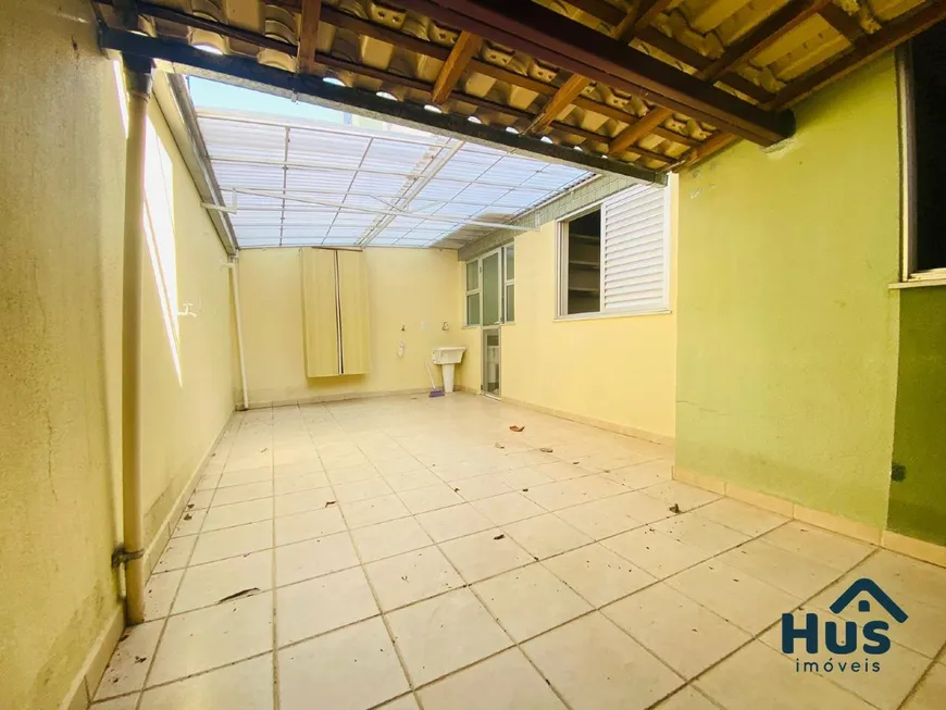 Foto 1 de Apartamento com 2 Quartos à venda, 95m² em Santa Branca, Belo Horizonte