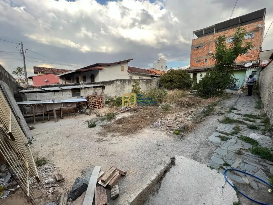 Foto 1 de Lote/Terreno à venda, 360m² em Jardim Leblon, Belo Horizonte