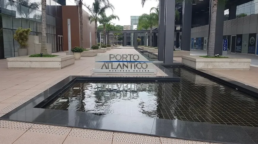 Foto 1 de Sala Comercial para alugar, 26m² em Santo Cristo, Rio de Janeiro