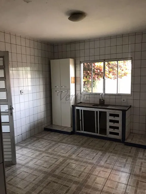 Foto 1 de Casa com 2 Quartos à venda, 105m² em Vila Real Continuacao, Hortolândia