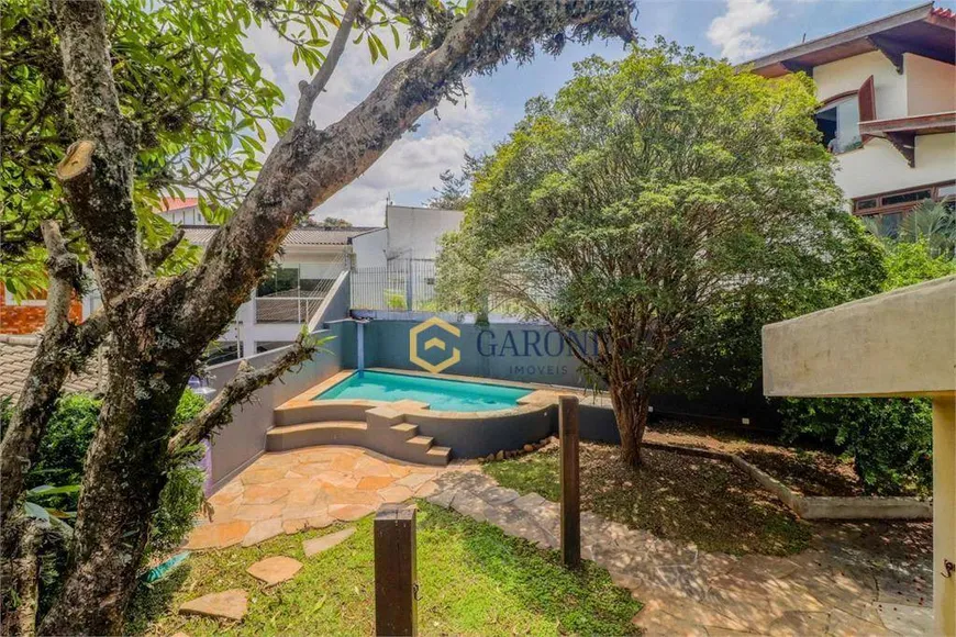 Foto 1 de Casa com 3 Quartos à venda, 350m² em Boaçava, São Paulo