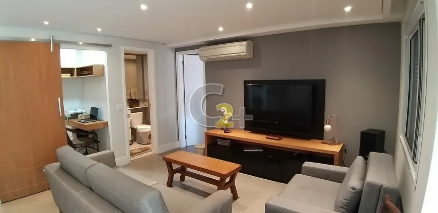 Foto 1 de Apartamento com 2 Quartos à venda, 70m² em Pompeia, São Paulo