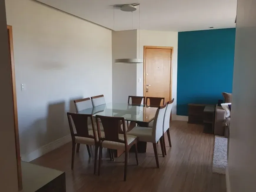 Foto 1 de Apartamento com 2 Quartos à venda, 60m² em Saguaçú, Joinville