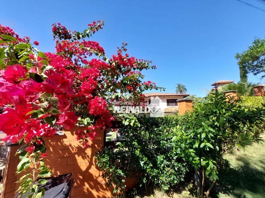 Foto 1 de Casa de Condomínio com 4 Quartos à venda, 320m² em Condomínio Capela do Barreiro, Itatiba