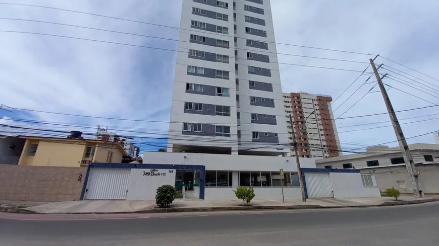 Foto 1 de Apartamento com 2 Quartos à venda, 55m² em Imbiribeira, Recife