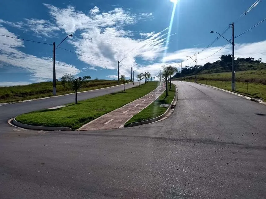 Foto 1 de Lote/Terreno com 1 Quarto à venda, 161m² em Condominio Villa Verde Braganca, Bragança Paulista