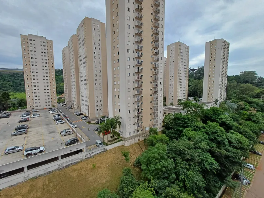 Foto 1 de Apartamento com 2 Quartos para alugar, 51m² em Centro, Barueri