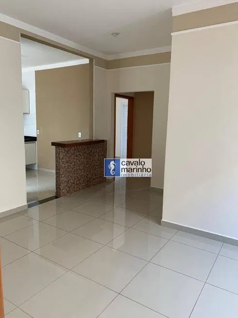 Foto 1 de Apartamento com 2 Quartos à venda, 77m² em Jardim Botânico, Ribeirão Preto