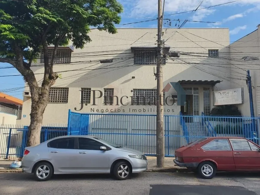 Foto 1 de Imóvel Comercial à venda, 435m² em Ponte de Sao Joao, Jundiaí