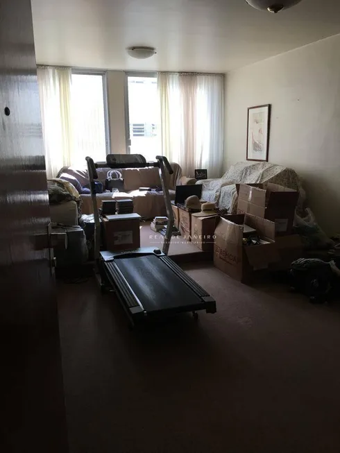 Foto 1 de Apartamento com 3 Quartos à venda, 115m² em Jardim América, São Paulo