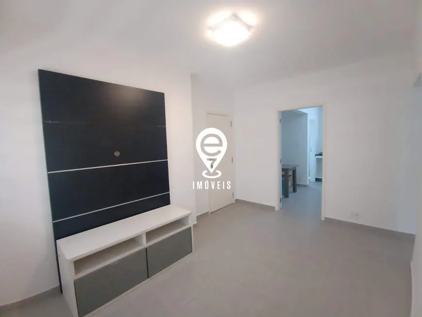 Foto 1 de Apartamento com 2 Quartos à venda, 70m² em Vila Clementino, São Paulo