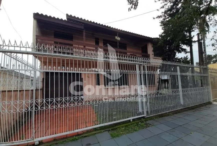 Foto 1 de Casa com 3 Quartos à venda, 180m² em Sarandi, Porto Alegre