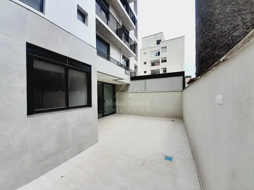 Foto 1 de Apartamento com 2 Quartos à venda, 103m² em Anchieta, Belo Horizonte