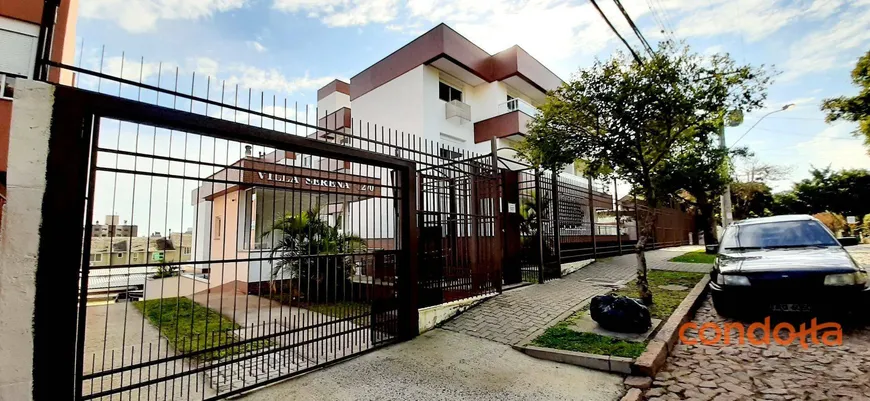 Foto 1 de Apartamento com 2 Quartos para alugar, 87m² em Tristeza, Porto Alegre