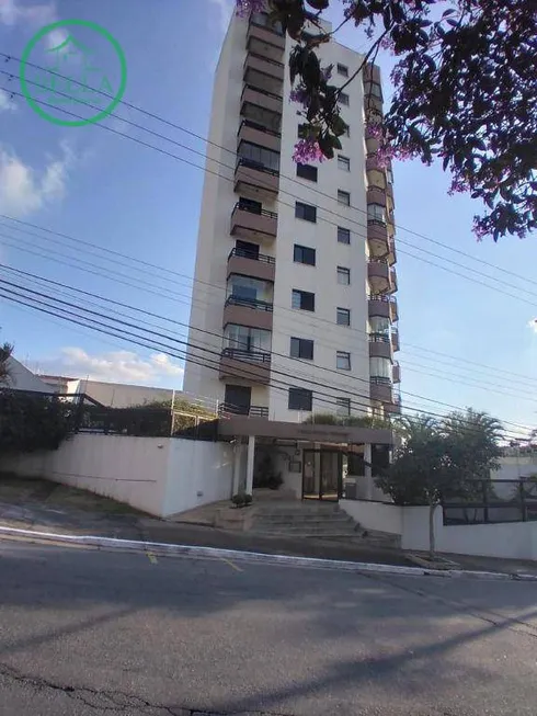 Foto 1 de Apartamento com 3 Quartos à venda, 85m² em Parque São Domingos, São Paulo