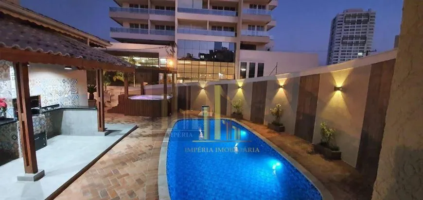 Foto 1 de Casa com 4 Quartos à venda, 350m² em Jardim Paulista I, Jundiaí